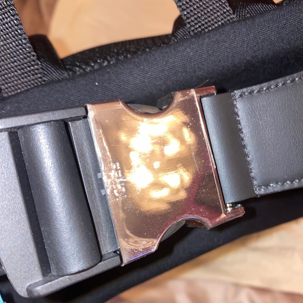 Fendi Backpack - image 5